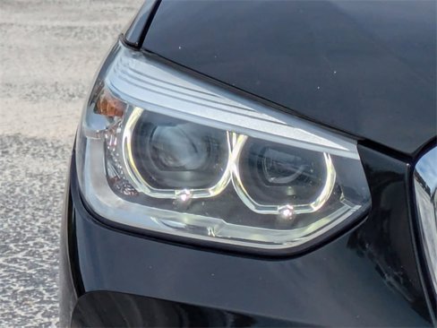 Used 2019 BMW X3 sDrive30i image 10