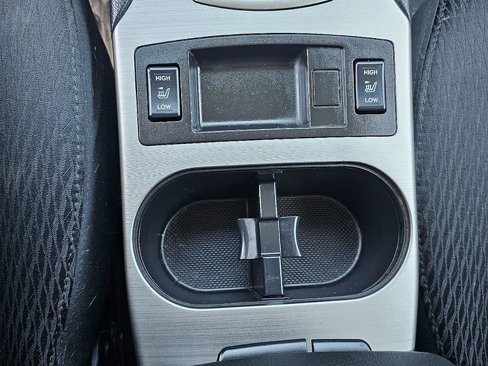 Used 2012 Subaru Outback 2.5i image 28