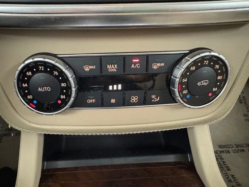 Used 2015 Mercedes-Benz ML 400 4MATIC image 33
