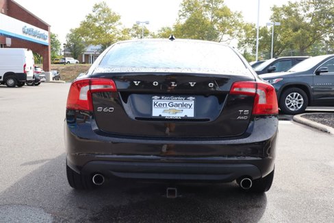 Used 2013 Volvo S60 T5 image 30