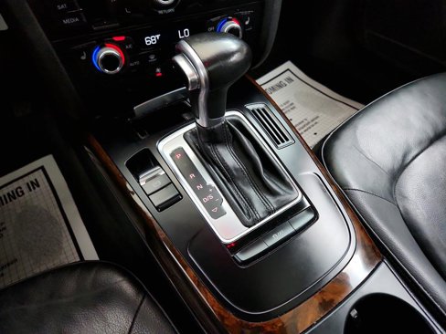 Used 2015 Audi A4 2.0T Premium image 18