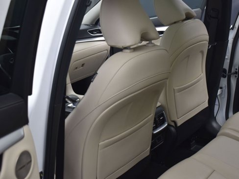 Used 2019 INFINITI QX50 Essential w/ Premium Heat Package image 18