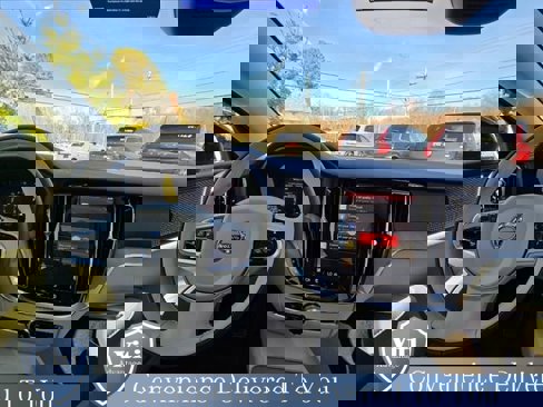 Certified 2024 Volvo S60 B5 Plus w/ Climate Package image 14