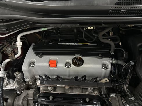 Used 2014 Honda CR-V LX image 7