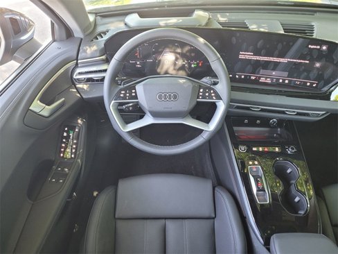 New 2025 Audi A5 2.0T Premium Plus image 8