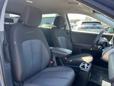 Used 2024 Hyundai Ioniq 5 SEL image 35