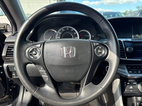 Used 2015 Honda Accord EX-L image 17