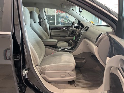 Used 2017 Buick Enclave Convenience image 21