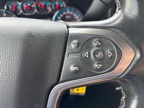 Used 2015 Chevrolet Silverado 1500 LT w/ All Star Edition image 31