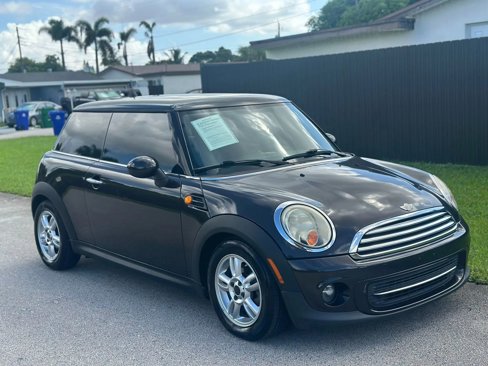 Used 2013 MINI Cooper Hardtop image 1
