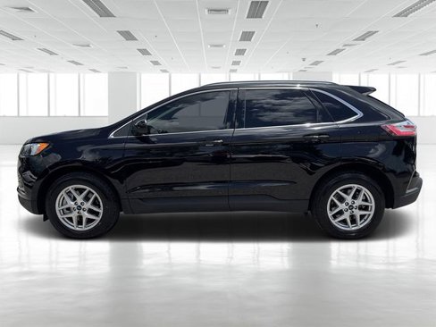 Used 2022 Ford Edge SEL image 6