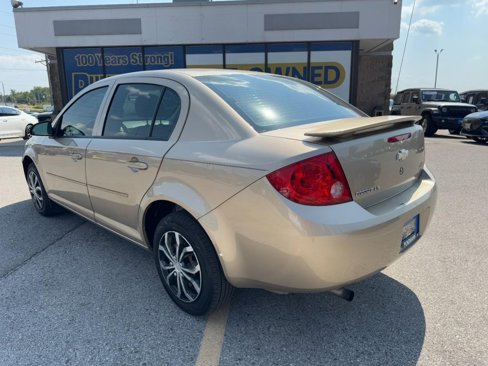 Used 2007 Chevrolet Cobalt LS w/ Enhanced Safety Package image 5