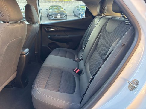 Used 2023 Chevrolet Bolt LT w/ Driver Confidence Package image 30