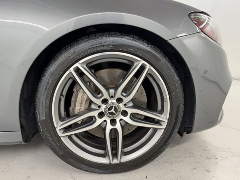 Certified 2019 Mercedes-Benz E 300 image 12