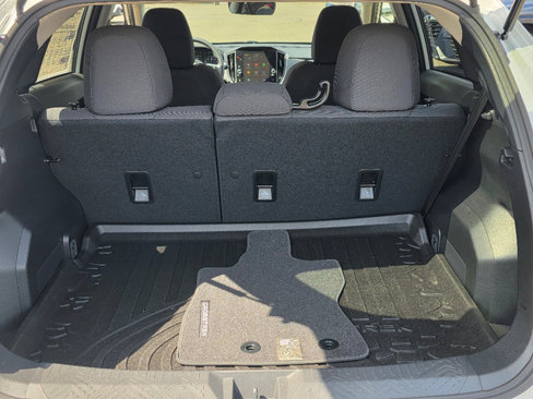 New 2025 Subaru Crosstrek 2.5i Premium image 4