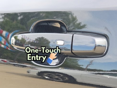 Used 2022 GMC Terrain SLE image 14