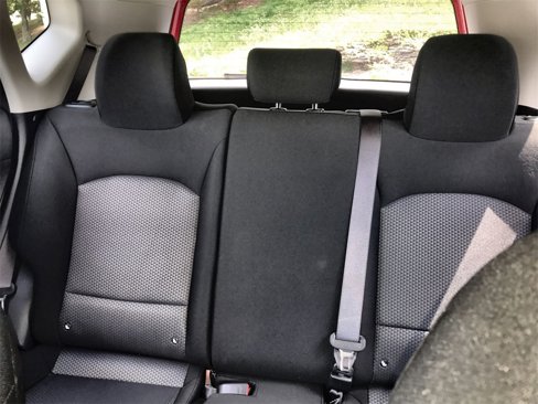 Used 2025 Kia Soul LX w/ LX Technology Package image 21