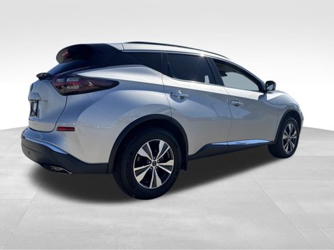 Used 2023 Nissan Murano SV image 6