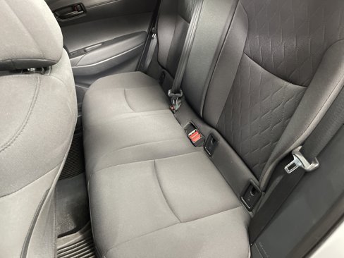 Used 2023 Toyota Corolla Cross LE image 10