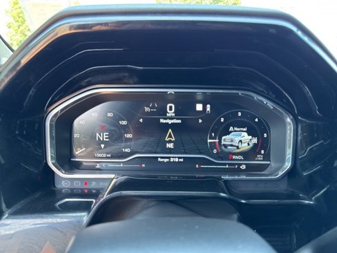 Used 2023 GMC Sierra 1500 SLT w/ X31 Off-Road Package image 20