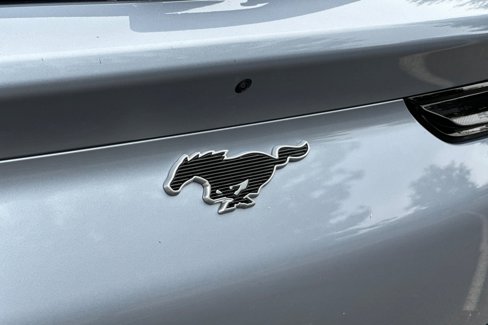 Used 2022 Ford Mustang Mach-E Premium image 40