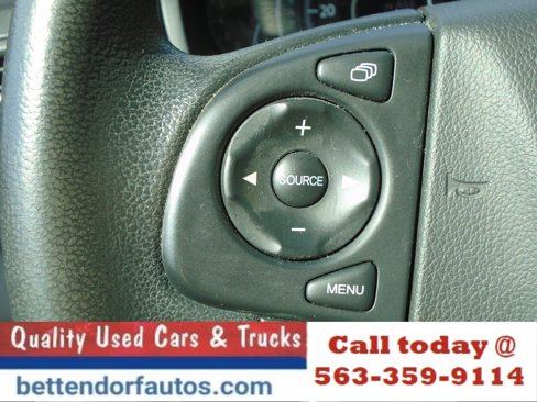 Used 2013 Honda CR-V LX image 16