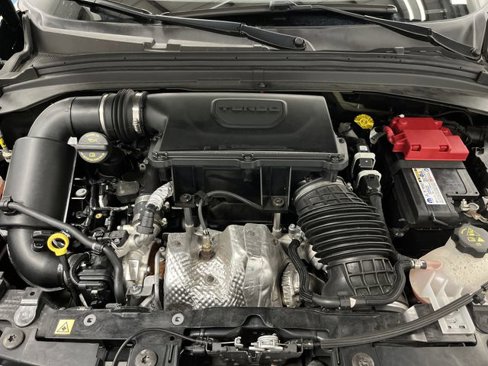 Used 2023 Dodge Hornet GT w/ GT Blacktop Package image 35