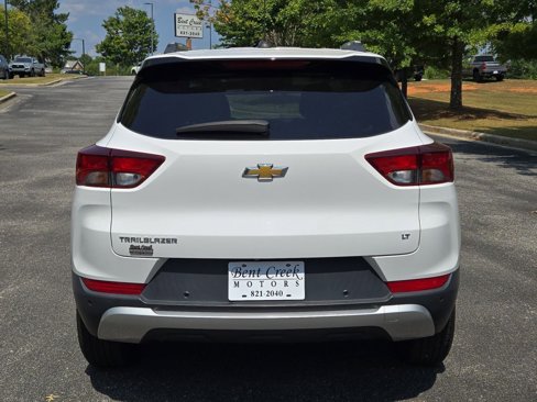 Used 2021 Chevrolet TrailBlazer LT w/ Convenience Package image 6