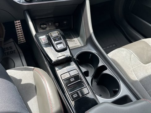 Used 2023 Hyundai Sonata N Line image 19