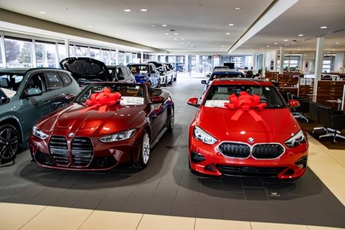 New 2026 BMW ALPINA XB7 image 30