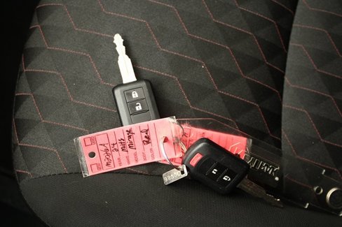 Used 2024 Mitsubishi Mirage ES image 23