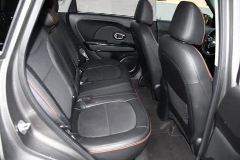 Used 2018 Kia Soul ! image 18