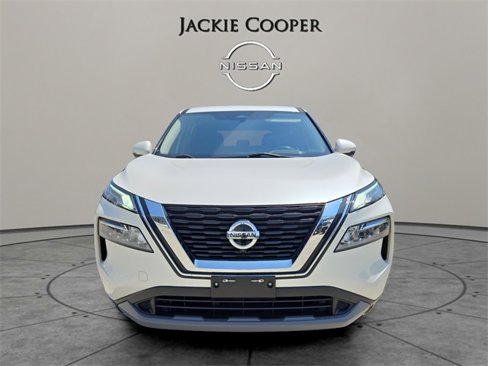 Used 2021 Nissan Rogue SV image 8