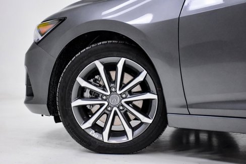 New 2025 Acura Integra image 26