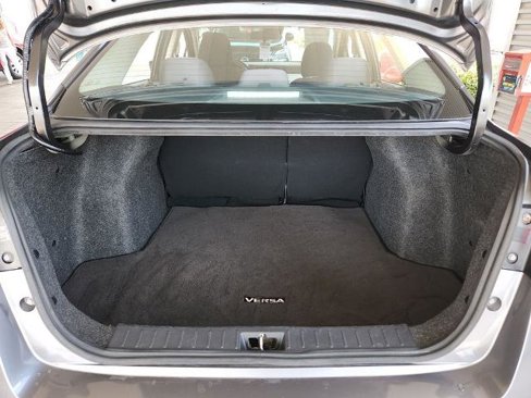 Certified 2021 Nissan Versa SV image 13