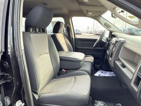 Used 2011 RAM 1500 ST w/ ST Popular Equipment Group image 21