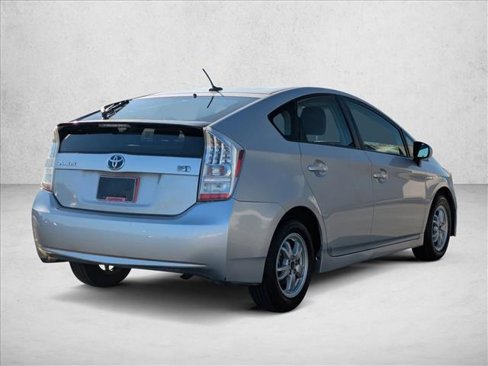 Used 2010 Toyota Prius Two image 5