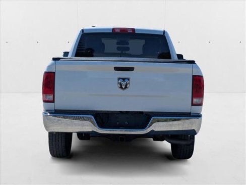 Used 2019 RAM 1500 Tradesman w/ Popular Equipment Group image 7