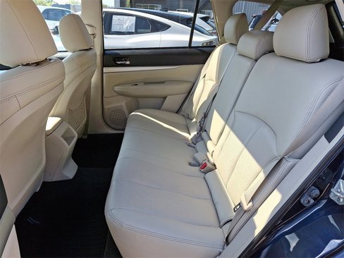 Used 2012 Subaru Outback 2.5i Premium image 10