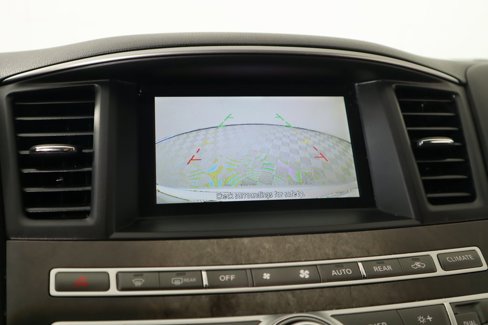 Used 2013 INFINITI JX35 AWD image 6