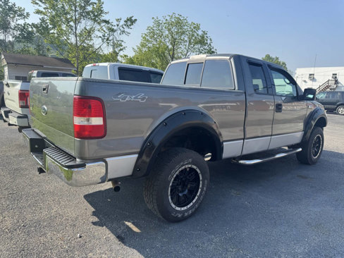Used 2004 Ford F150 XLT image 5