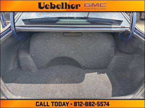 Used 2005 Pontiac GTO image 6