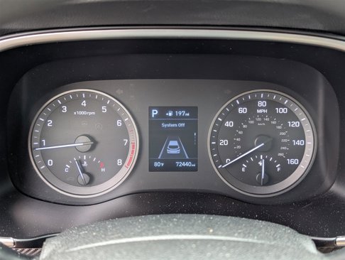 Used 2019 Hyundai Tucson SEL image 27