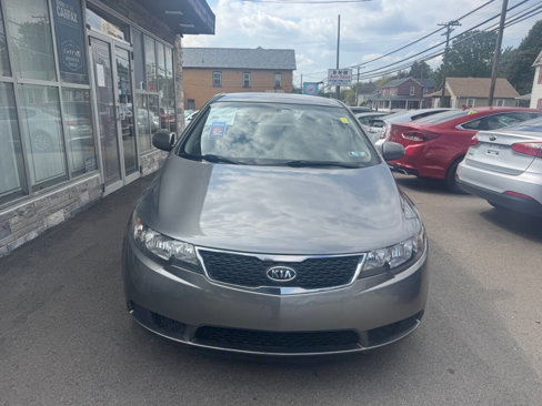 Used 2012 Kia Forte EX w/ Fuel Economy Pkg image 2