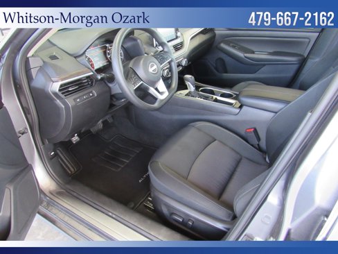 Used 2024 Nissan Altima 2.5 SV image 15