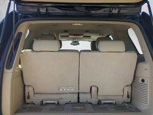 Used 2013 Chevrolet Tahoe LTZ image 7