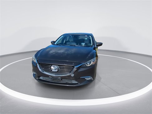 Used 2016 MAZDA MAZDA6 Grand Touring image 3