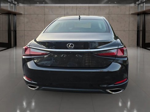 Used 2020 Lexus ES 350 w/ Premium Package image 9