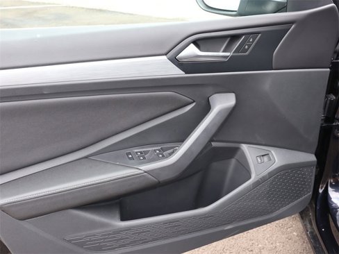 New 2025 Volkswagen Jetta S image 13