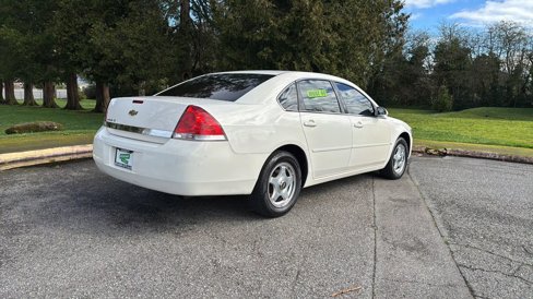 Used 2007 Chevrolet Impala LT image 7
